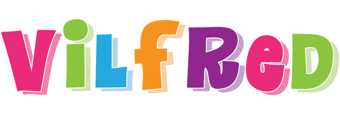 Vilfred friday logo