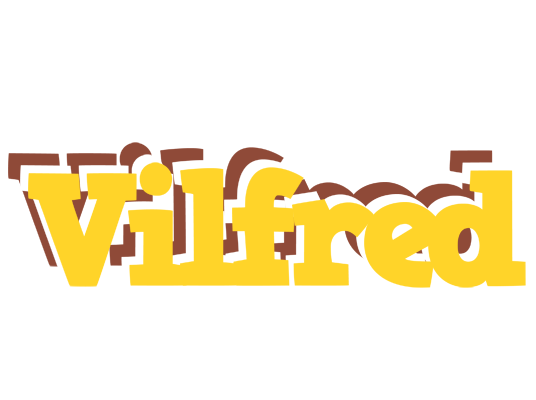 Vilfred hotcup logo