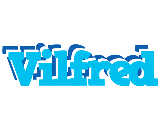 Vilfred jacuzzi logo