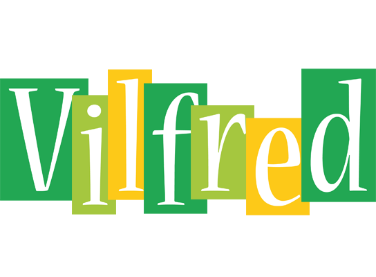 Vilfred lemonade logo