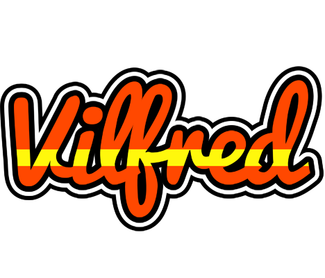 Vilfred madrid logo