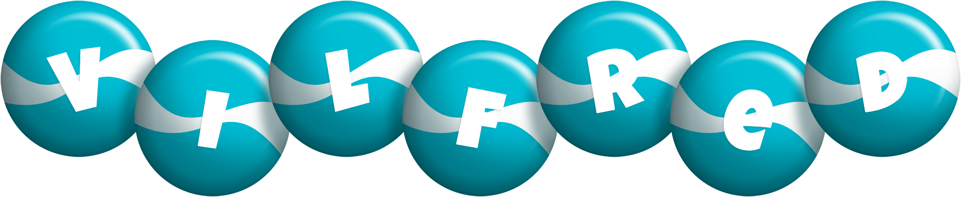 Vilfred messi logo