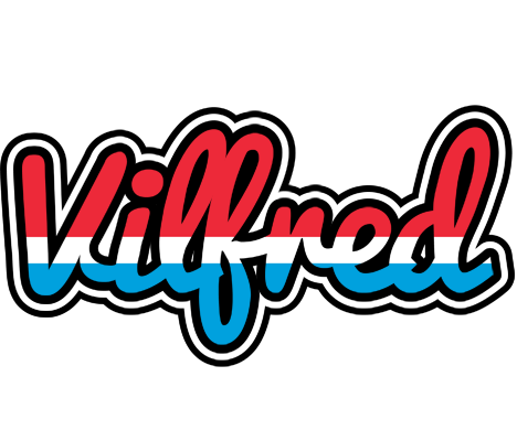 Vilfred norway logo