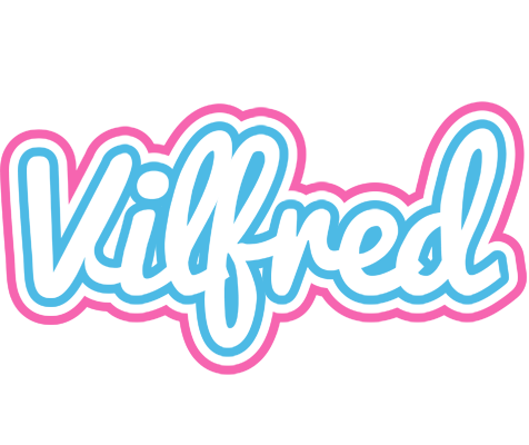 Vilfred outdoors logo