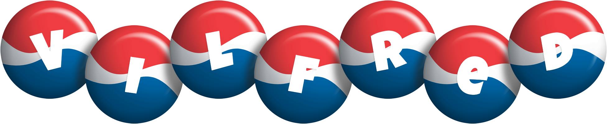 Vilfred paris logo