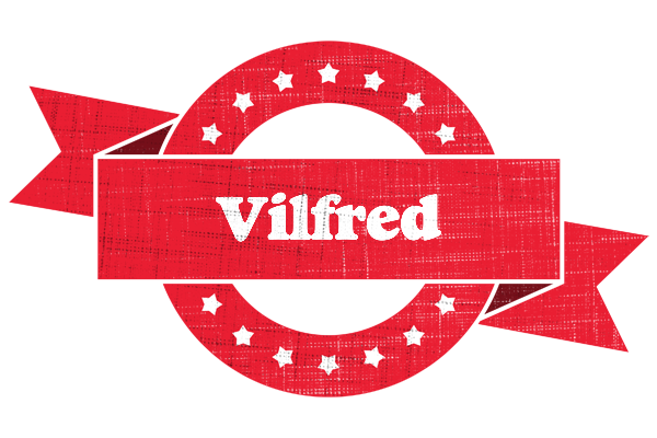 Vilfred passion logo