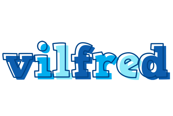 Vilfred sailor logo