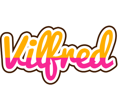Vilfred smoothie logo