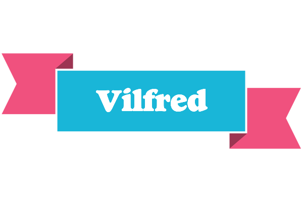 Vilfred today logo
