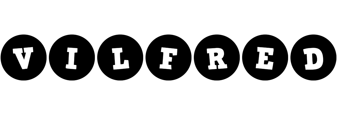 Vilfred tools logo