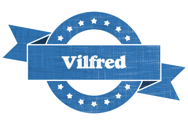 Vilfred trust logo