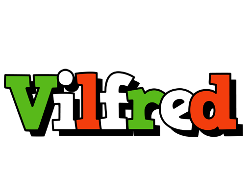 Vilfred venezia logo