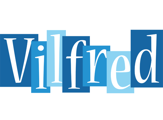 Vilfred winter logo