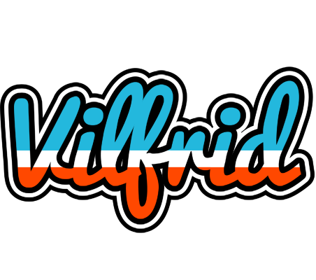 Vilfrid america logo