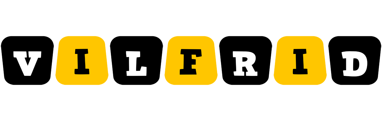Vilfrid boots logo