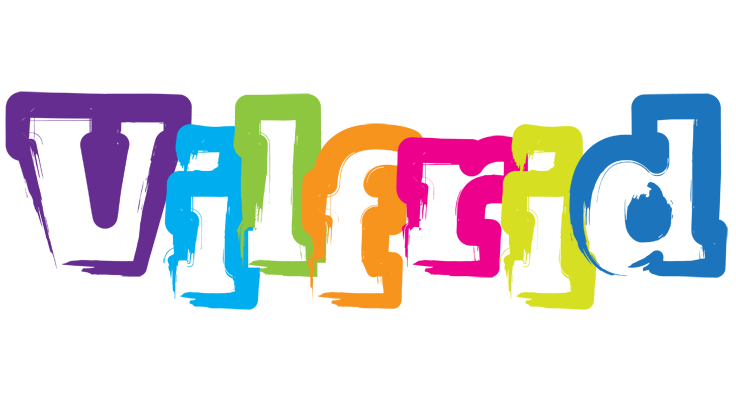 Vilfrid casino logo