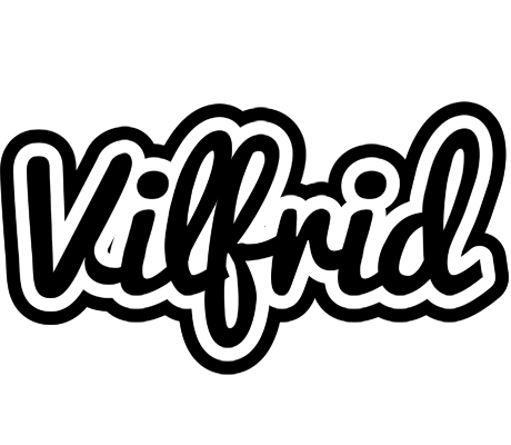 Vilfrid chess logo