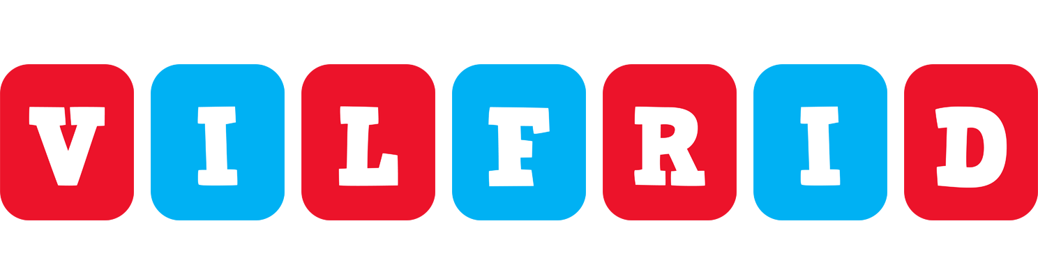 Vilfrid diesel logo