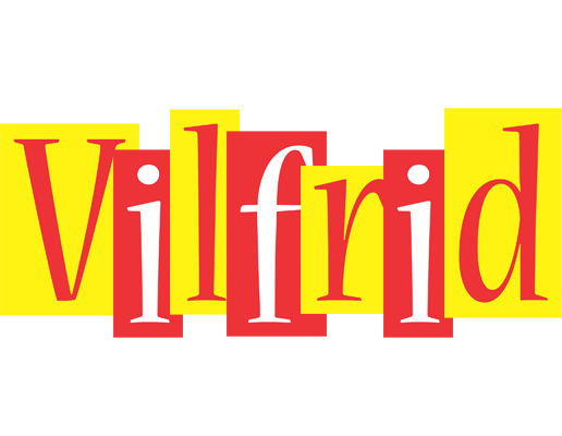 Vilfrid errors logo