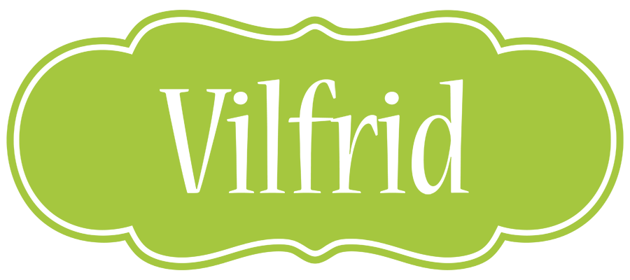 Vilfrid family logo