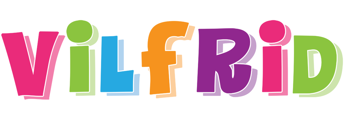 Vilfrid friday logo