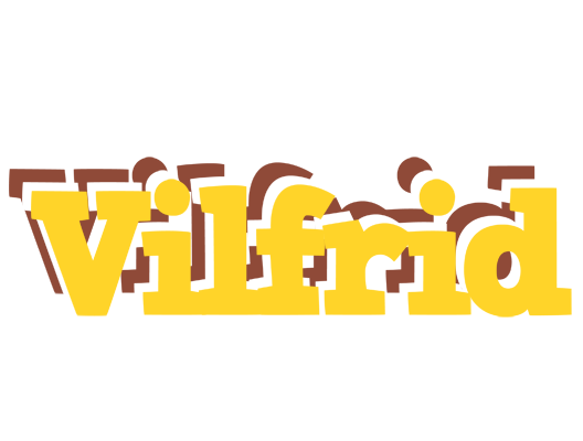 Vilfrid hotcup logo