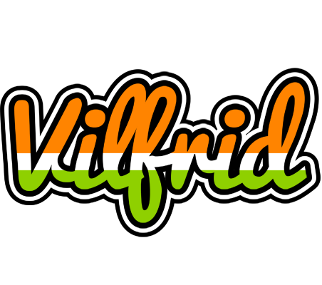 Vilfrid mumbai logo