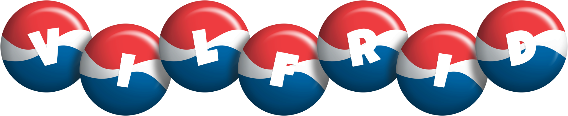 Vilfrid paris logo