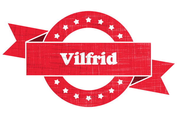 Vilfrid passion logo
