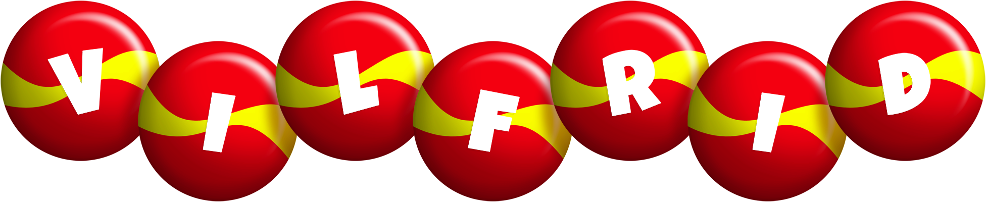Vilfrid spain logo