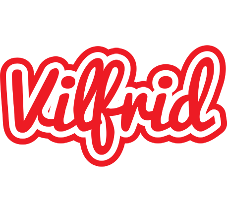 Vilfrid sunshine logo