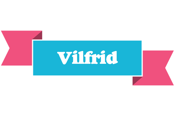 Vilfrid today logo
