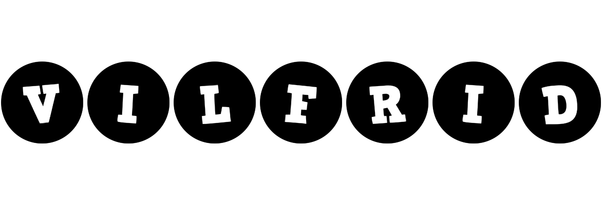 Vilfrid tools logo