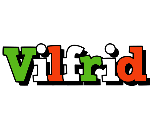 Vilfrid venezia logo