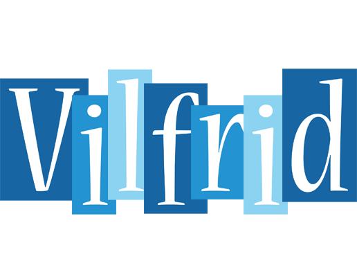 Vilfrid winter logo