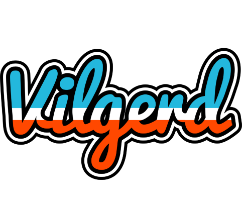 Vilgerd america logo