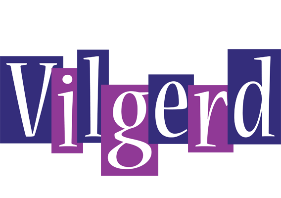 Vilgerd autumn logo