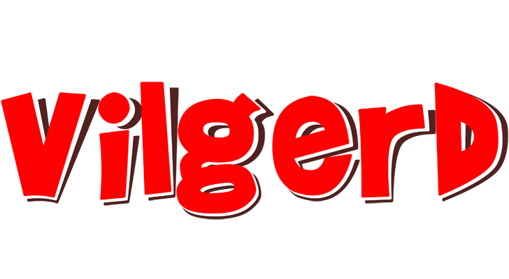 Vilgerd basket logo