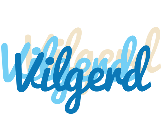 Vilgerd breeze logo