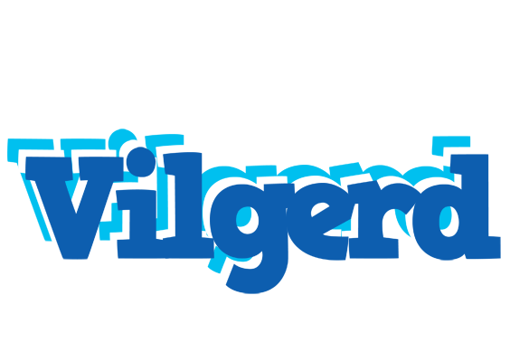 Vilgerd business logo