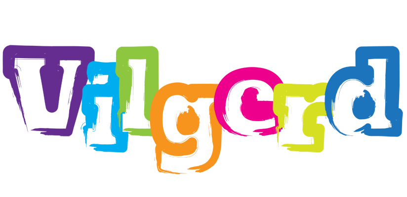 Vilgerd casino logo