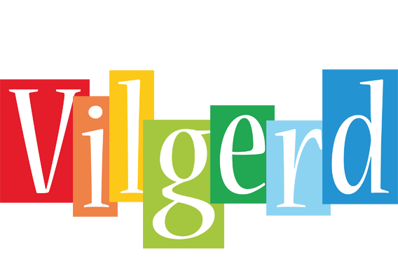 Vilgerd colors logo