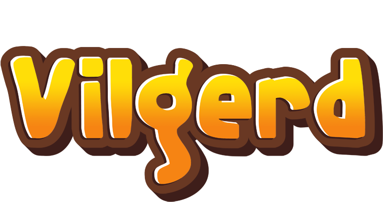 Vilgerd cookies logo