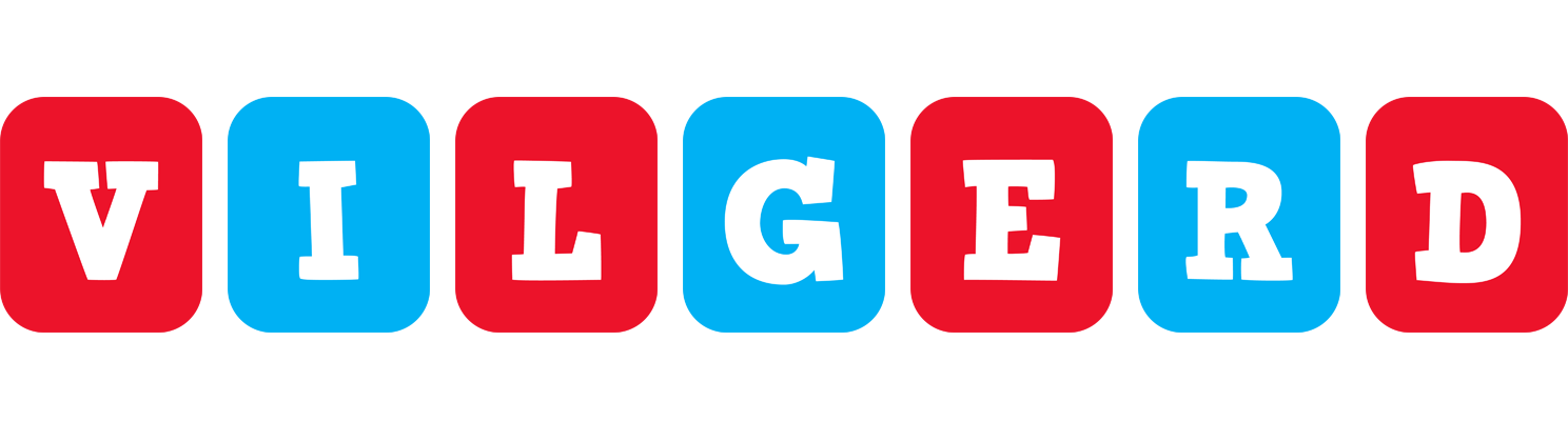 Vilgerd diesel logo