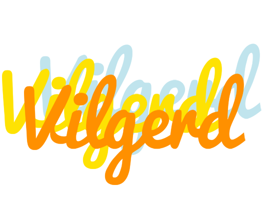 Vilgerd energy logo