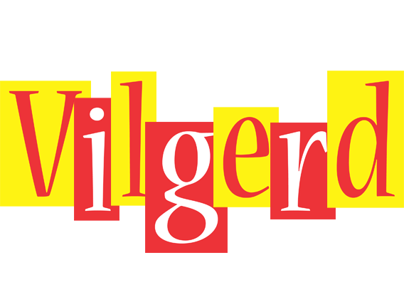Vilgerd errors logo