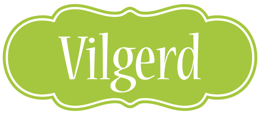Vilgerd family logo