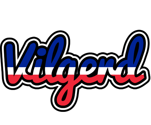 Vilgerd france logo