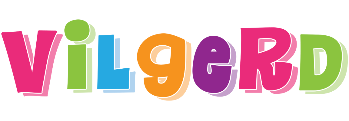Vilgerd friday logo