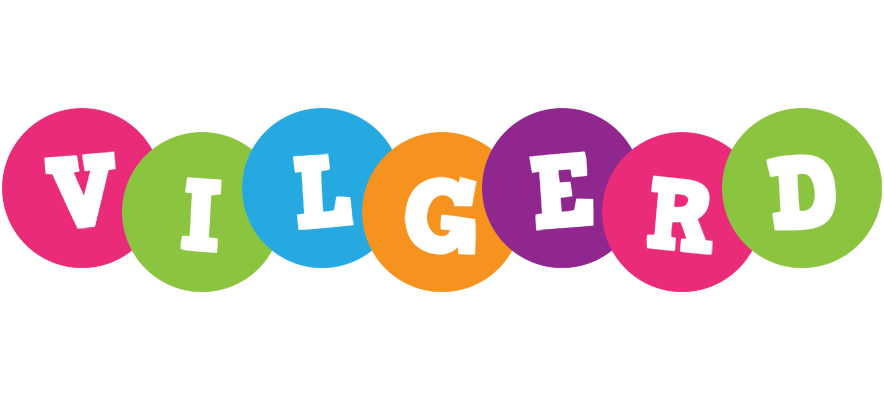 Vilgerd friends logo